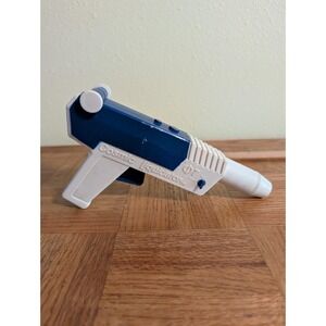 The Cosmic Liquidator Water Pistol Great‎ Design As Is No tubing Or Reservoir